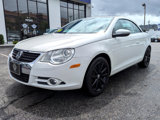 Used 2011 Volkswagen Eos Komfort image 2