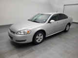 Used 2016 Chevrolet Impala Limited LS image 2