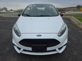 Used 2019 Ford Fiesta ST-Line w/ ST Line Cold Weather Package image 3