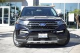 Used 2021 Ford Explorer XLT w/ Equipment Group 202A image 2