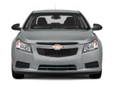 Used 2014 Chevrolet Cruze LT w/ RS Package image 4