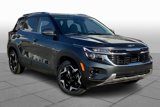 Used 2024 Kia Seltos EX image 2