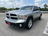 Used 2015 RAM 1500 Outdoorsman image 3