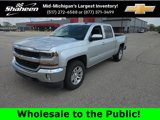 Used 2017 Chevrolet Silverado 1500 LT w/ All Star Edition image 5
