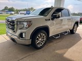 Used 2022 GMC Sierra 1500 SLT image 4