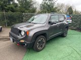 Used 2016 Jeep Renegade Trailhawk image 1