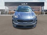 Certified 2021 Kia Sportage EX w/ EX Technology Package image 2