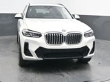 Certified 2022 BMW X3 xDrive30i w/ M Sport Package 2 image 2