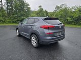 Used 2019 Hyundai Tucson SE w/ Cargo Package image 3