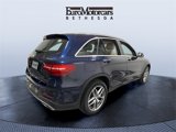 Used 2017 Mercedes-Benz GLC 300 4MATIC image 5