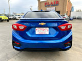 Used 2017 Chevrolet Cruze LT w/ RS Package image 6