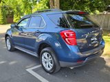 Used 2016 Chevrolet Equinox LT w/ Convenience Package image 4
