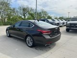 Used 2017 Genesis G80 3.8 w/ Option Group 03 image 3