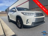 Used 2019 Toyota Highlander XLE image 4