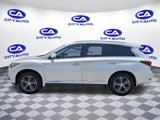 Used 2017 INFINITI QX60 AWD image 4