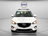 Used 2014 MAZDA CX-5 Touring w/ Bose/Moonroof Package image 2