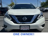 Used 2017 Nissan Murano SV image 2