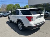 Used 2021 Ford Explorer XLT w/ Equipment Group 202A image 5