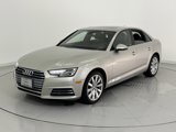 Used 2017 Audi A4 2.0T Ultra Premium w/ Convenience Package image 3