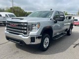 Certified 2023 GMC Sierra 2500 SLE image 4