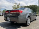Used 2011 Lincoln MKZ w/ 101A Rapid Spec Order Code image 5
