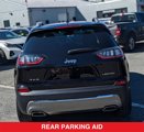 Used 2021 Jeep Cherokee Limited image 4