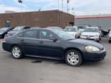 Used 2013 Chevrolet Impala LT w/ LT Sunroof Package image 3