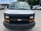 Used 2017 Chevrolet Express 2500 image 2