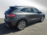 Used 2020 Ford Escape Titanium w/ Titanium Premium Package 2.0 image 3