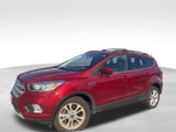 Used 2018 Ford Escape SEL image 3
