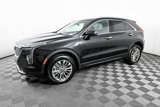 New 2025 Cadillac XT4 Premium Luxury image 2