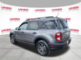 Used 2023 Ford Bronco Sport Big Bend image 5
