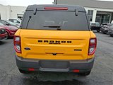 Certified 2023 Ford Bronco Sport Badlands image 5