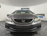 Used 2013 Honda Civic LX image 3