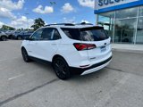 Certified 2022 Chevrolet Equinox RS image 3