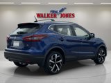 Used 2021 Nissan Rogue Sport SL image 3