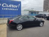 Used 2022 Cadillac CT4 Premium Luxury w/ Climate Package image 3