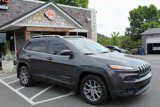 Used 2016 Jeep Cherokee Latitude image 3