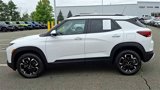 Used 2023 Chevrolet TrailBlazer LT image 5
