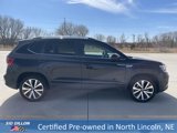 Used 2024 Volkswagen Taos SE image 3