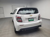Used 2017 Chevrolet Sonic LT image 6