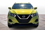 Used 2021 Nissan Rogue Sport SV image 3