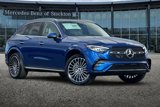New 2025 Mercedes-Benz GLC 300 4MATIC image 2