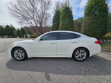 Used 2013 INFINITI M37 w/ Premium Pkg image 2