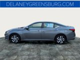 Certified 2021 Nissan Altima 2.5 S image 6