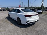 Used 2022 Kia Forte LXS image 3