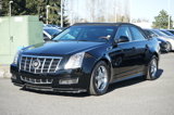 Used 2012 Cadillac CTS Luxury image 2