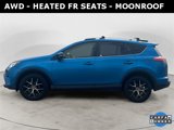 Used 2016 Toyota RAV4 SE image 2