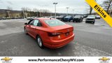 Used 2019 Volkswagen Jetta S image 5