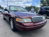 Used 2004 Ford Crown Victoria LX image 5
